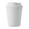 Gobelet en PP 300 ml Blanc