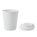 Gobelet en PP 300 ml Blanc