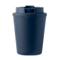 Gobelet en PP 300 ml Bleu Marine