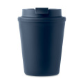 Gobelet en PP 300 ml Bleu Marine