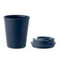 Gobelet en PP 300 ml Bleu Marine