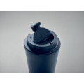 Gobelet en PP 300 ml Bleu Marine