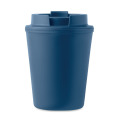 Gobelet en PP 300 ml Bleu