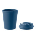Gobelet en PP 300 ml Bleu