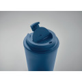 Gobelet en PP 300 ml Bleu