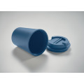 Gobelet en PP 300 ml Bleu