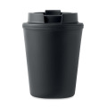 Gobelet en PP 300 ml Noir