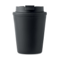 Gobelet en PP 300 ml Noir