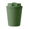 Gobelet en PP 300 ml Vert Foncé