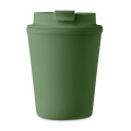 Gobelet en PP 300 ml Vert Foncé