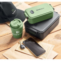 Gobelet en PP 300 ml Vert Foncé