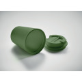 Gobelet en PP 300 ml Vert Foncé