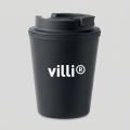 Gobelet en PP 300 ml Noir