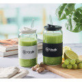 Gobelet en verre 550ml Blanc