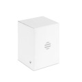 Gobelet en verre 550ml Blanc