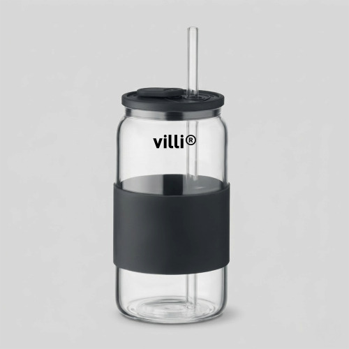 Gobelet en verre 550ml