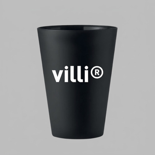 Gobelet réutilisable 300ml