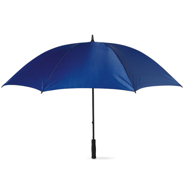 Grand parapluie antitempête Bleu