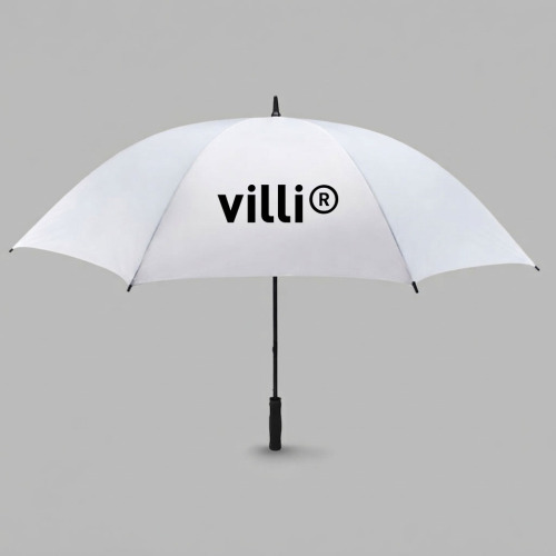 Grand parapluie antitempête  132cm
