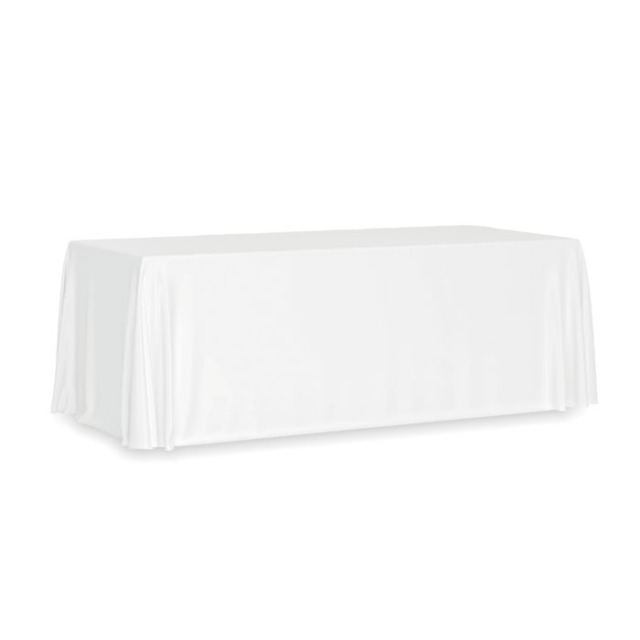 Grande nappe 280x210 cm Blanc