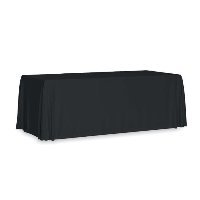 Grande nappe 280x210 cm Noir