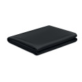 Grande nappe 280x210 cm Noir
