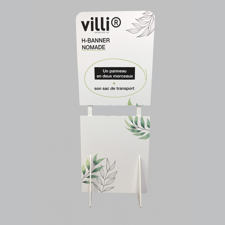 H Banner Nomade Forex®