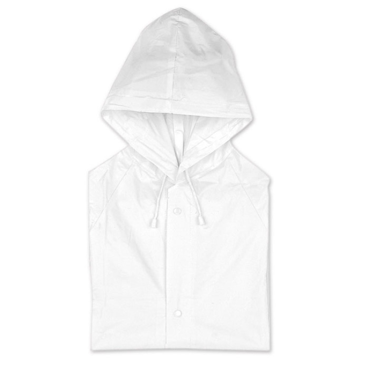 Imperm&eacute;able Blanc