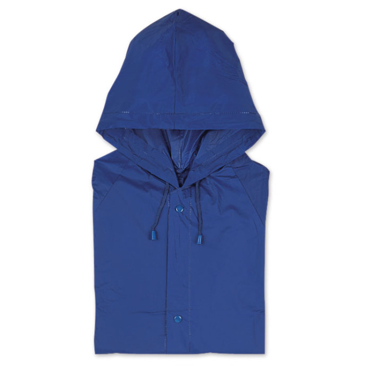 Imperm&eacute;able Bleu