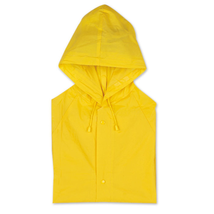 Imperm&eacute;able Jaune