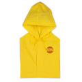 Imperm&eacute;able Jaune