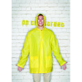 Imperm&eacute;able Jaune
