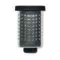 Infuseur à thé avec crochet Noir