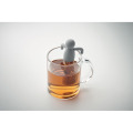 Infuseur à thé Gris