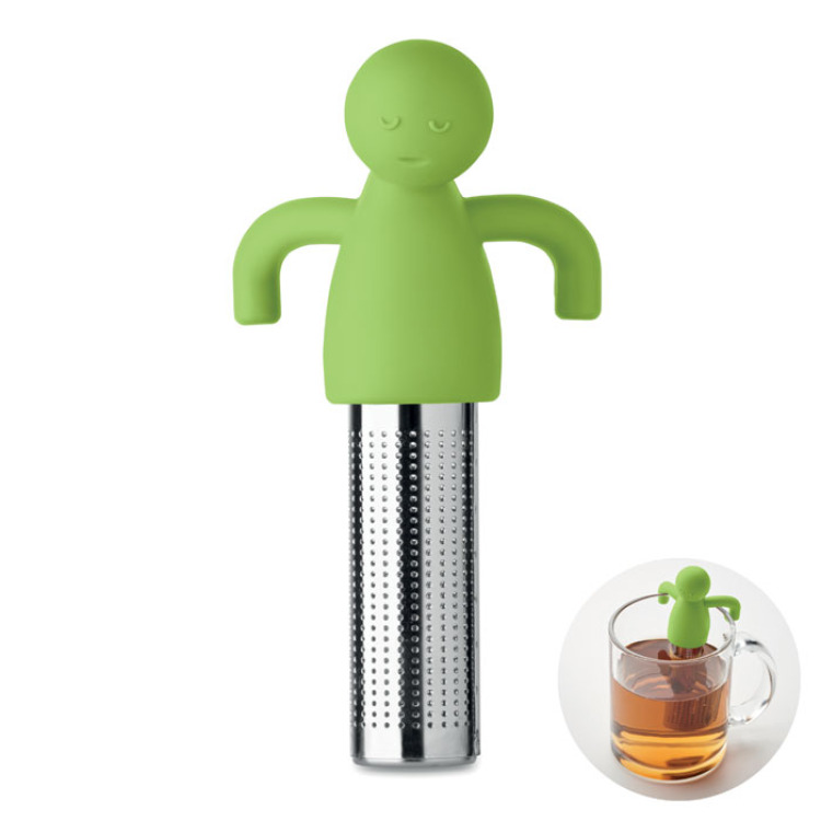 Infuseur &agrave; th&eacute; Lime