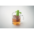 Infuseur &agrave; th&eacute; Lime