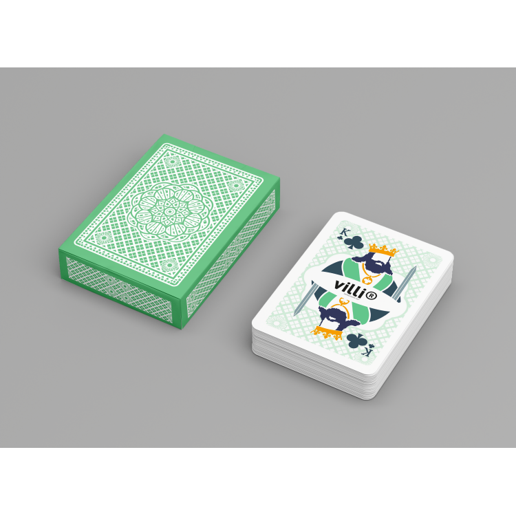 Jeu de 32 cartes