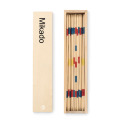 Jeu de mikado Bois