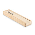 Jeu de mikado Bois
