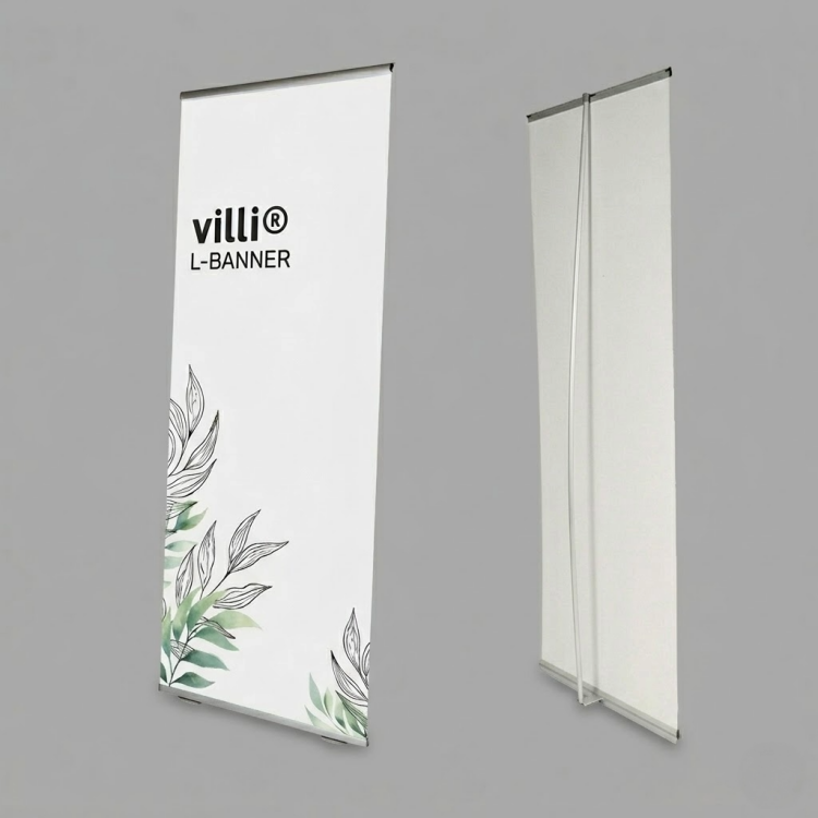 L-Banner
