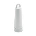 Lampe de bureau torche 2 en 1 Blanc