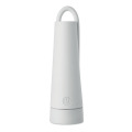 Lampe de bureau torche 2 en 1 Blanc