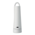 Lampe de bureau torche 2 en 1 Blanc