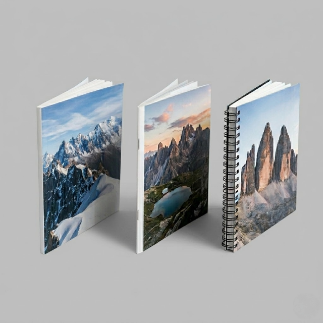 Livre photo