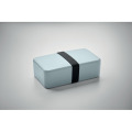 Lunch box en PP 750 ml Bleu B&eacute;b&eacute;