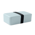 Lunch box en PP 750 ml Bleu B&eacute;b&eacute;