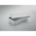 Lunch box en PP 750 ml Gris
