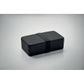 Lunch box en PP 750 ml Noir