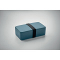 Lunch box en PP 750 ml Petrole
