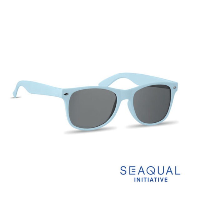 Lunettes de soleil Bleu Bébé